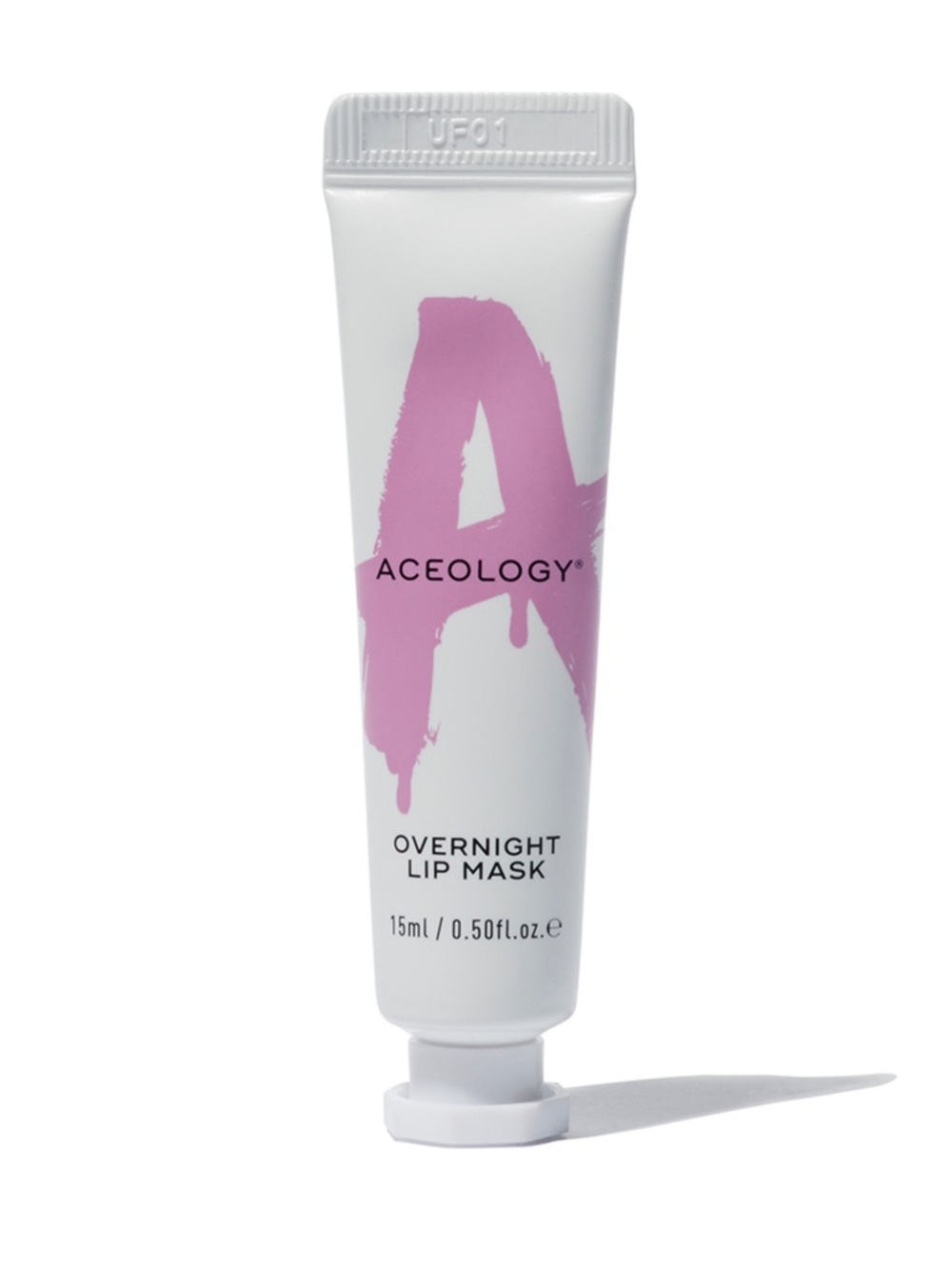 aceology Overnight Lip Mask - Picture 2 of 3